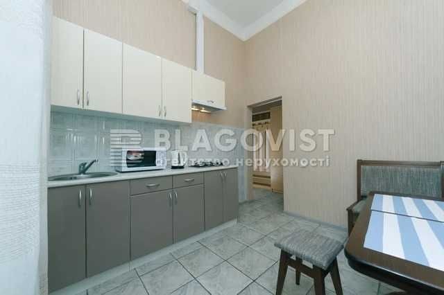 Продаж 3к Костельна 3 м.Майдан Незалежності м.Хрещатик центр - фото 1