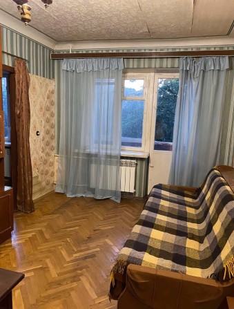 Продаж 2кім квартири, Голосіївський пр - фото 1