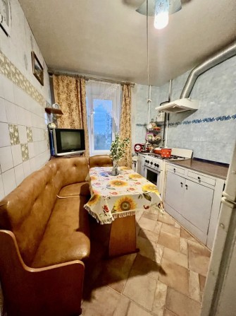 продажа2к квартира Северный(тупик) Семафорная 32, кирпич, жилое сост. - фото 1