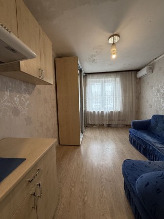 Продается 1 к квартира , центр, низ пр. О.Поля,, минина ,1 - фото 1