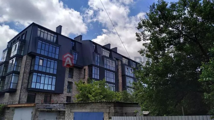 ЖК  Good House. 2к квартира - фото 1