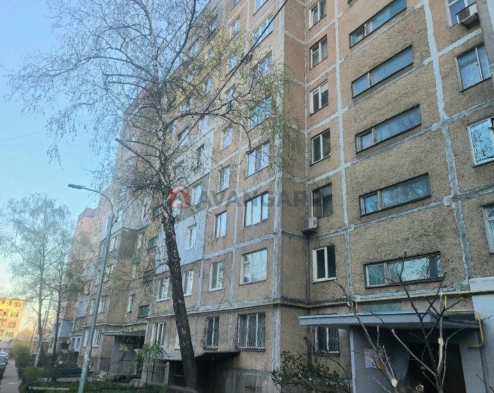 Продаж 3 кімнатної квартири під Держ. програми - фото 1