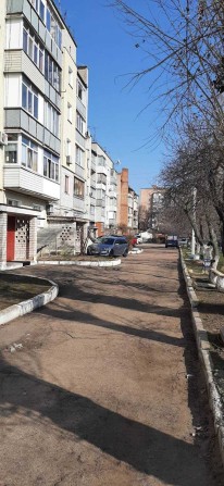 Центр , 2комн, 51м2 ЧЕШКА 2/5к ,  Митницка 55 - фото 1