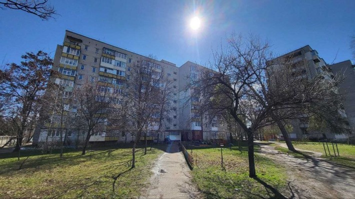 !!! Продаж 1но кімнатної квартири по вул.Мазепи, 54 - фото 1