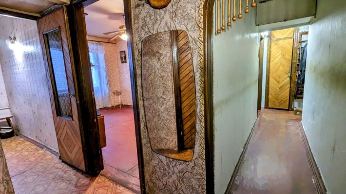 Продам свою 3-х комнатную квартиру на Гагарина без комиссии - фото 1