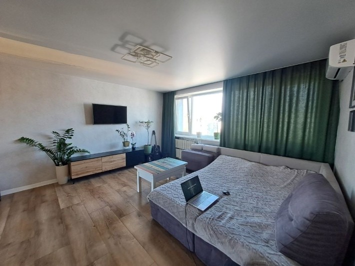 Продаж двокімнатної квартири - фото 1