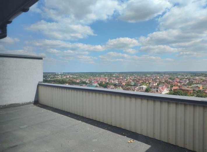 № 13059 - 3 к. квартира, Рихліка, Мрія на Покровській, 9/10 пов, цегла - фото 1
