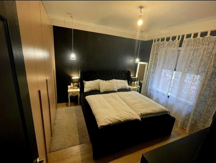 (7) Продаж 3к квартири 50 кв. м на вул. Магістратська (2590) - фото 1