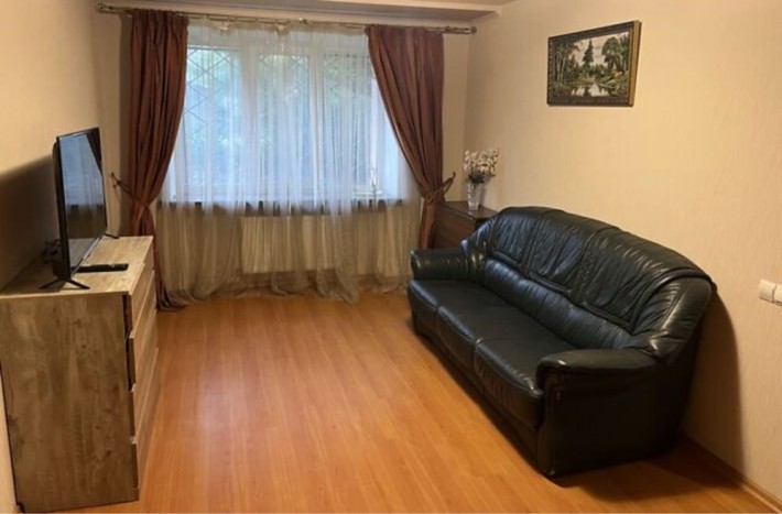 Продам 2х кімн кв Тютюнника - фото 1