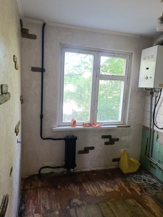 продажа двухкомнатной квартиры. - фото 1