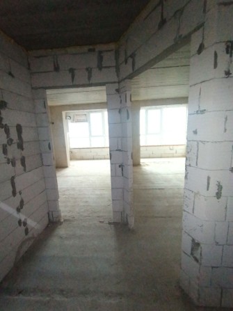 Новобудова. 1 кімнатна квартира 48м² - фото 1