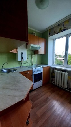 Вул Велика Бердичівська/Гагаріна продаж 2х кімн квартири - фото 1
