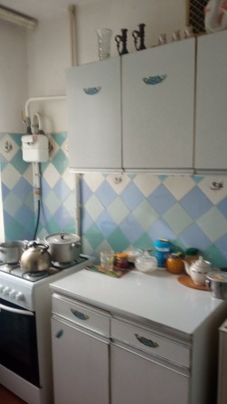 Продам 2-хком  на Польовій - фото 1