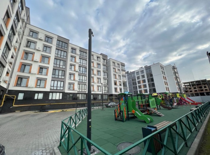 Центр міста. Найкраща ціна. Газове автономне опалення - фото 1