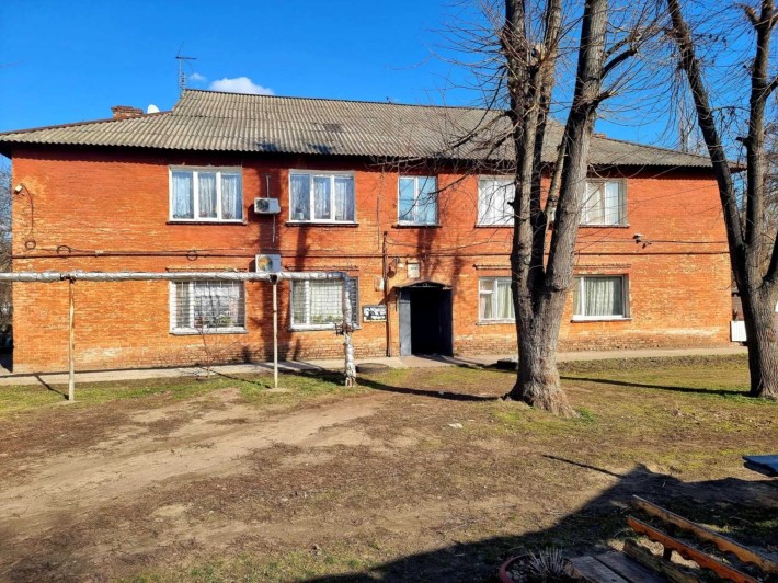 Продаж найдешевшої 3-кім. кв. (62 кв.м) наприкінці пр. Слобожанського - фото 1