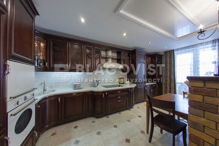 Продаж 4к.квартири Новобудова, ст.м. Академмістечко 5 хв. пішки - фото 1