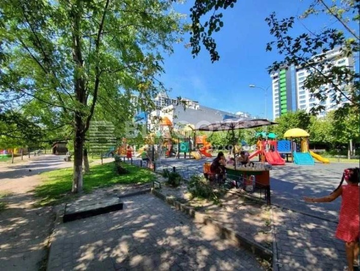 Продаж 3-к квартири 82м.кв. ЖК Евріка Голосіївський р-н Самійла Кішки - фото 1