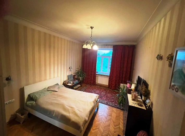 Продаж 2к квартири в Шевченківському районі, вул. Олени Теліги, 35б - фото 1