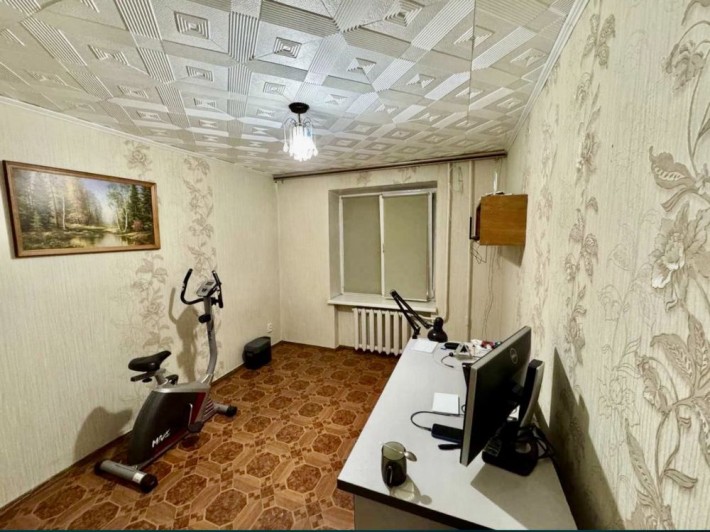 Продаж 3-кімнатної квартири, вул. Чорновола - фото 1