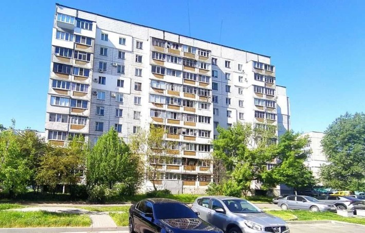 Продаж 3-кімнатної квартири по вул.Новопречистенській! - фото 1