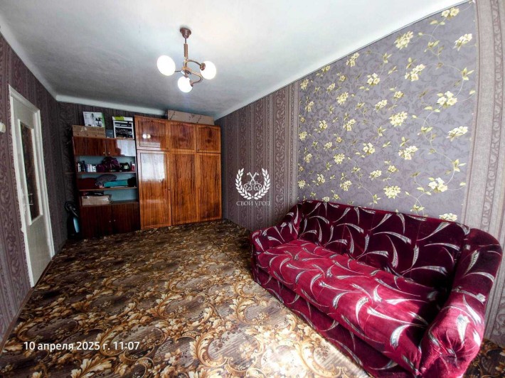 Продам 1- но кімнатну квартиру в Чернігові (Україна) - фото 1