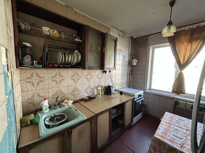 3х кімн.кв на Благовісній - фото 1