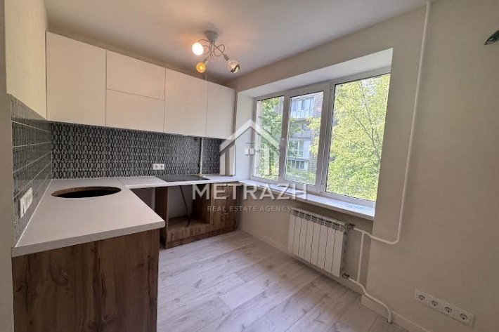 Топ локація! продаж 1-к квартири Чешская 4 - фото 1