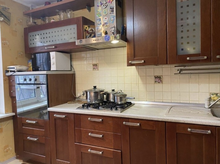 Продам 3 к квартиру на Победе - фото 1