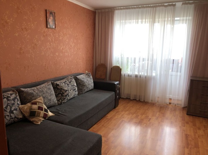 Продам 2 кімн.кв-ру, ГМЗ, Автономне опалення, гарний оемонт -55000 у.о - фото 1