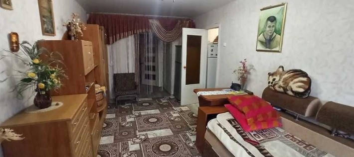 Пропонуємо до продажу 2 кім квартиру р-н Зеленої - фото 1