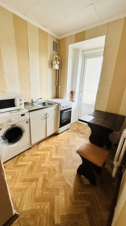 Продам 1 кімнатну квартиру МС, Грушевського - фото 1