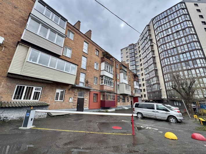 Продаж 2 кімнатної квартири біля ЖК Пироговський - фото 1