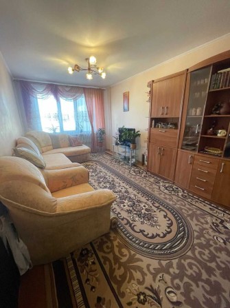 Продаж 3к.квартири, р-н. Урожай, вул. Марії Литвиненко-Вольгемут! - фото 1