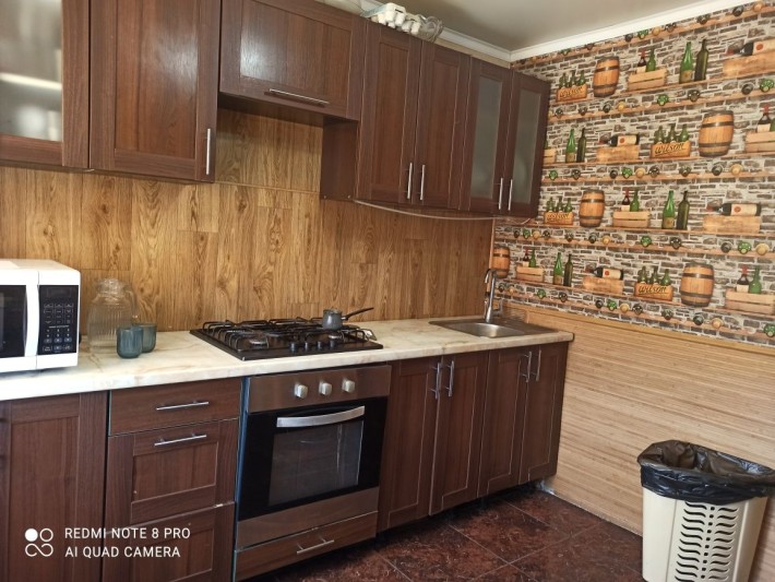 Продам 2-ну кв-ру початок проспект Миру - фото 1