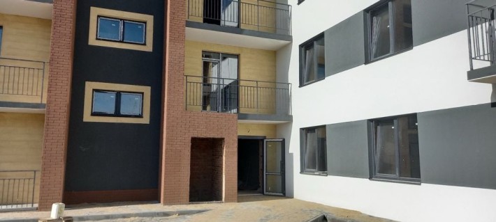 Продам однокімнатну квартиру - фото 1