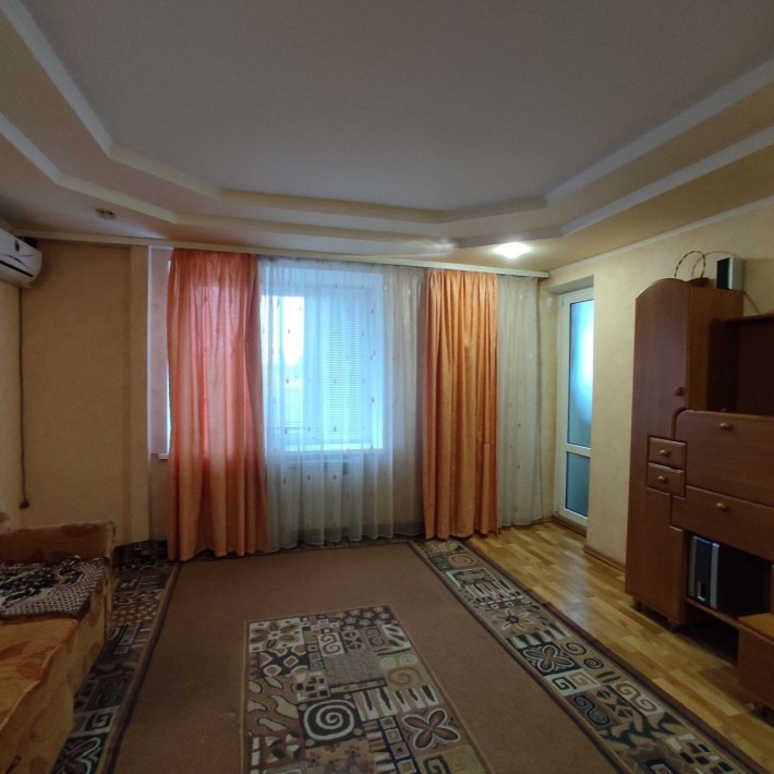 Продаж 2 к квартири вул. Данила Нечая - фото 1