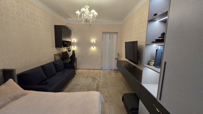 Продам 2к.квартиру.Печерськ.бул.Л.Українки - фото 1