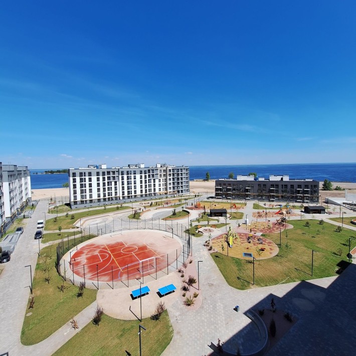 Продається 1-кімнатна квартира в ЖК Сіті-парк . - фото 1