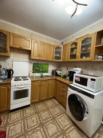 2 -кімнатна 60м на вул.Хорольська,1 м.Київ - фото 1