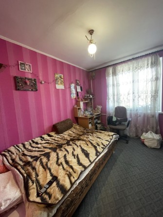 Продам 3х кім.кв. по вул. Довженка - фото 1