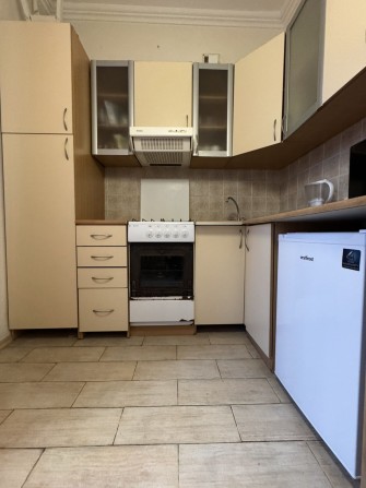 Продам 1к квартиру в центрі Дніпра - фото 1