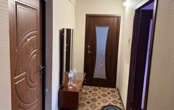 Продам 2х кімн кв Юрія Вороного - фото 1