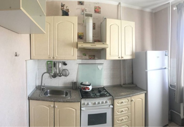 Продам 1к квартиру Нагорный район - фото 1