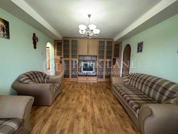 Продаж 3к квартири Кирилівська 115/2 Дніпровський р-н - фото 1