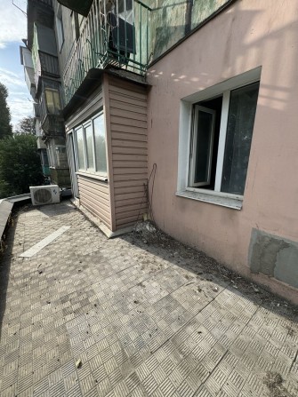 Продам 1к 12 квартал ул Краснопольская с террасой - фото 1