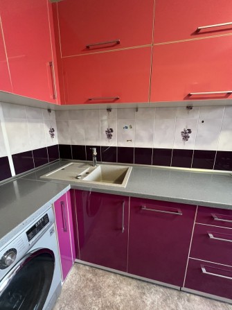 Продам простору 3-кімнатну квартиру на Героїв Дніпра. Дарина - фото 1