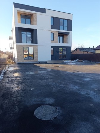 Продаж квартири в місті Вінниця - фото 1