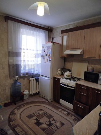 Продаж 3 кімнатна квартира ГМЗ Крошня - фото 1