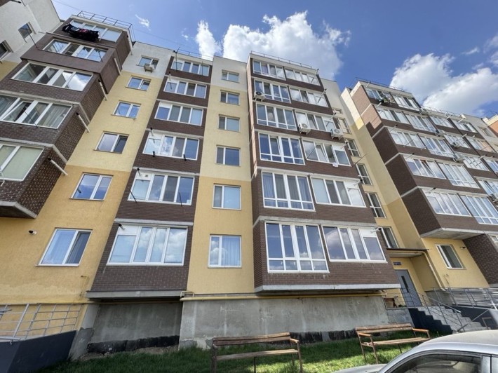 Продам 2к квартиру - фото 1