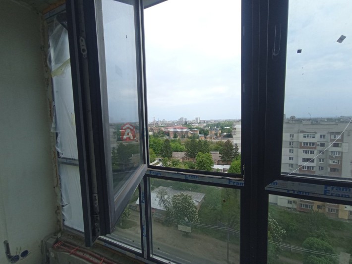 Двокімнатна квартира в новобудові - фото 1